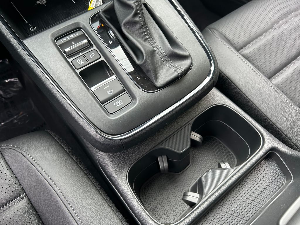 2026 Honda CR-V EX-L photo 31
