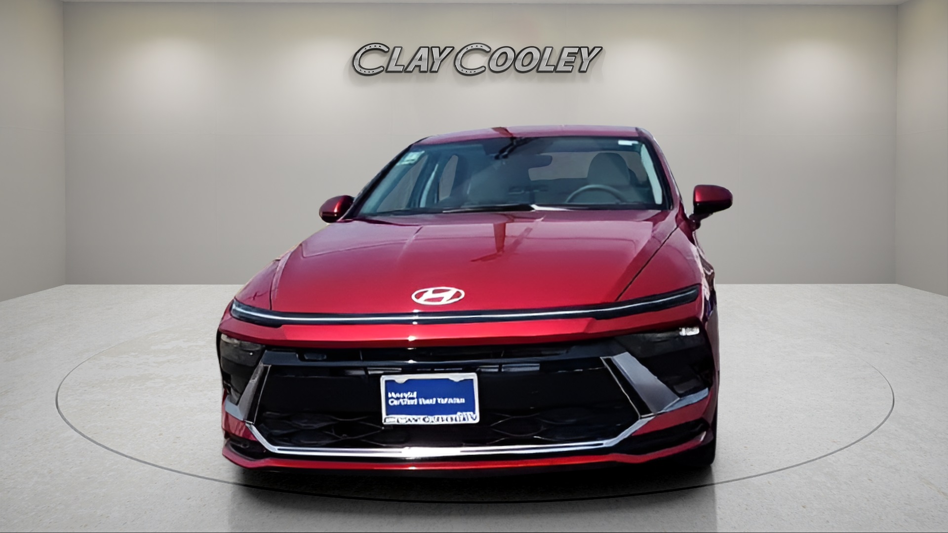 2025 Hyundai Sonata SEL photo 2