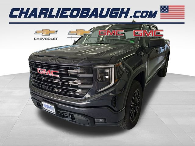 2026 GMC Sierra 1500 Elevation's photo
