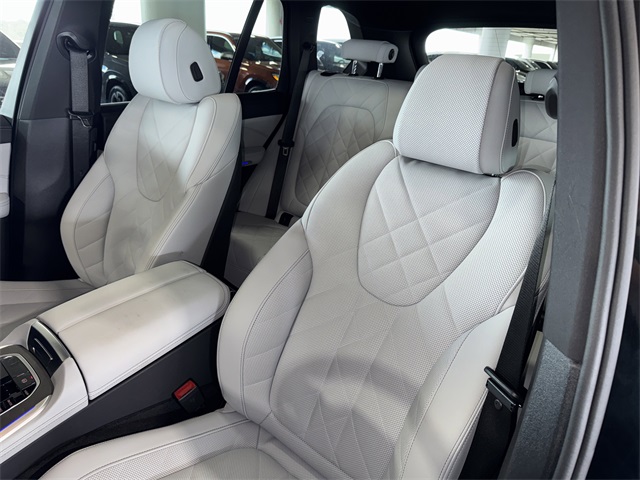 2025 Bmw X5 sDrive40i photo 30