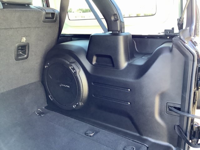 2022 Jeep Wrangler Unlimited Sahara 4xe photo 31