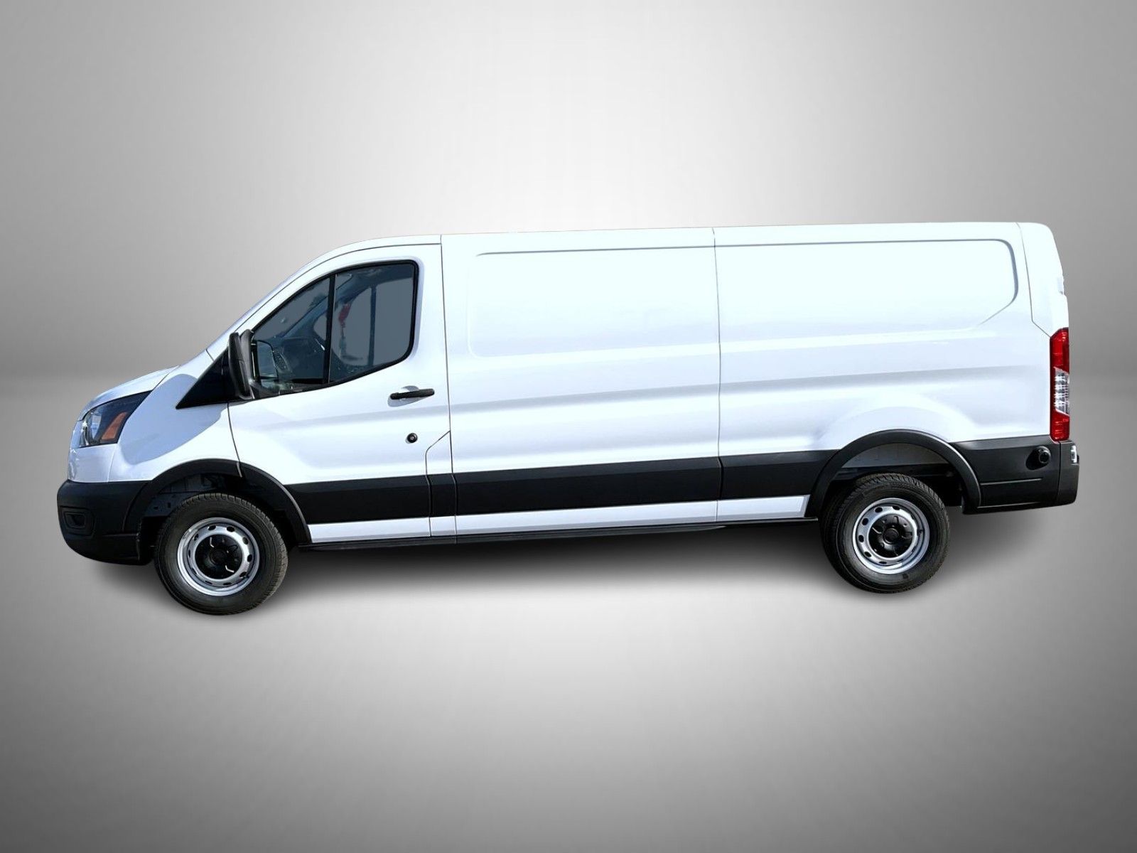 2025 Ford Transit Cargo photo 8