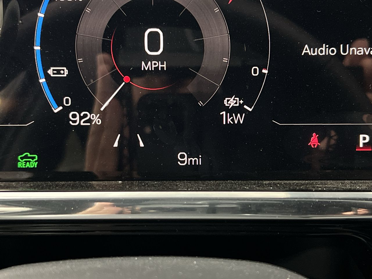 2026 Gmc Sierra Elevation photo 11