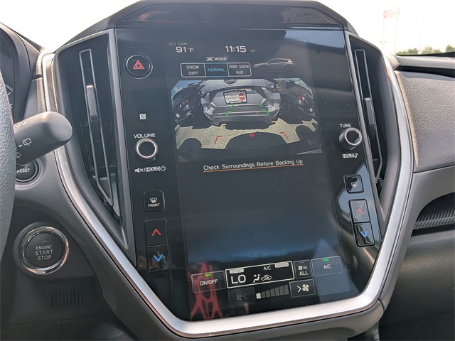 2025 Subaru Crosstrek Premium photo 19