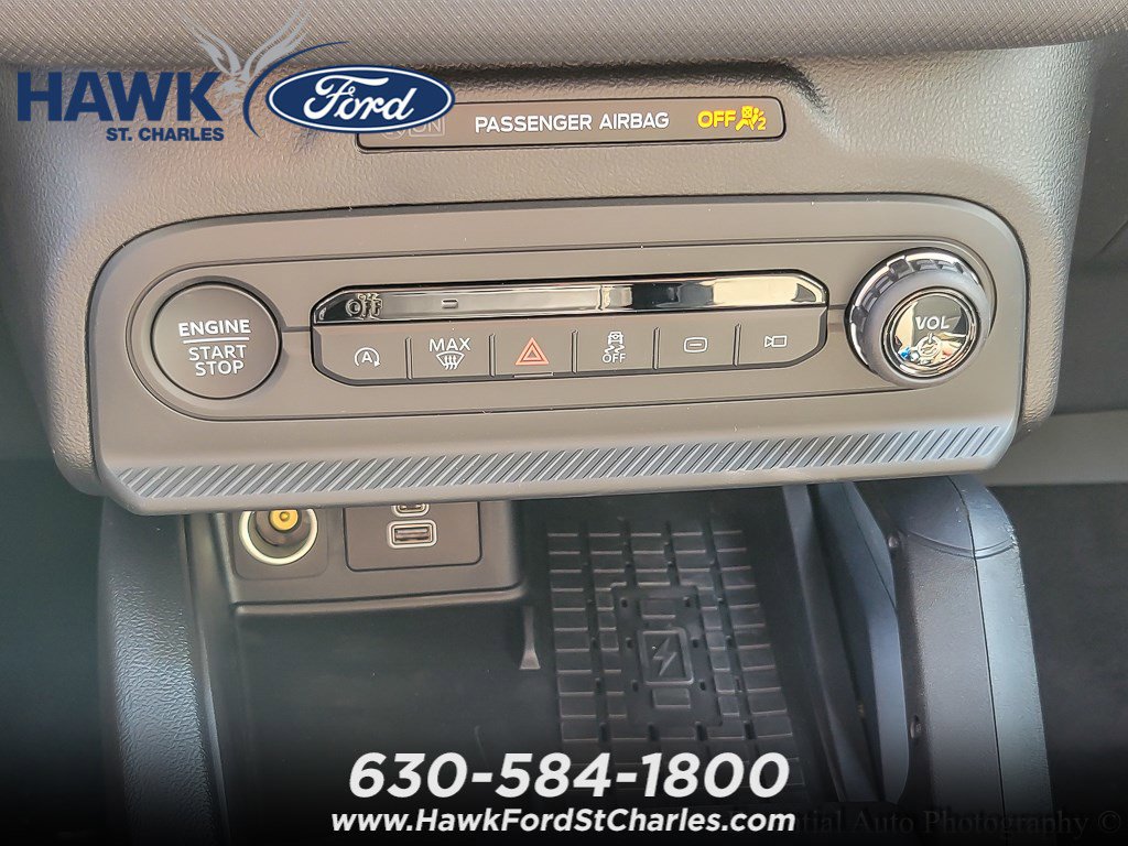 2025 FORD BRONCO SPORT - Image 13