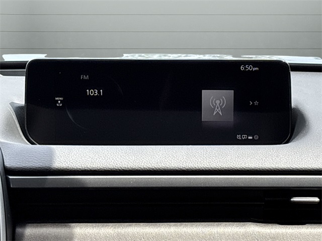 2025 Mazda CX-50 Premium photo 21