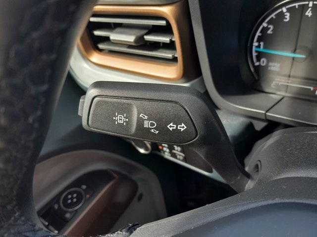 2023 Ford Maverick Lariat photo 16