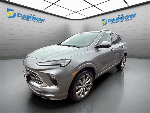 2024 Buick Encore GX Avenir's photo