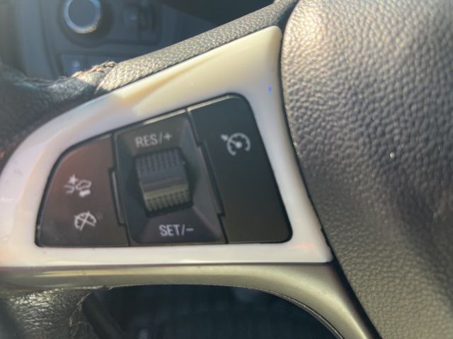 2019 Chevrolet Spark 2LT LT photo 12