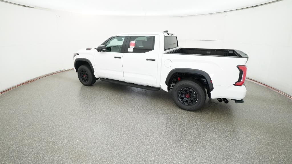 2026 Toyota Tundra TRD Pro CrewMax photo 6