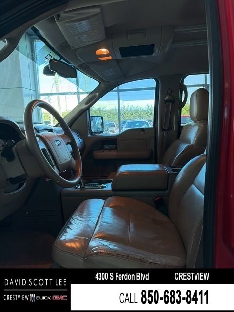 2005 Ford F-150 XLT's photo