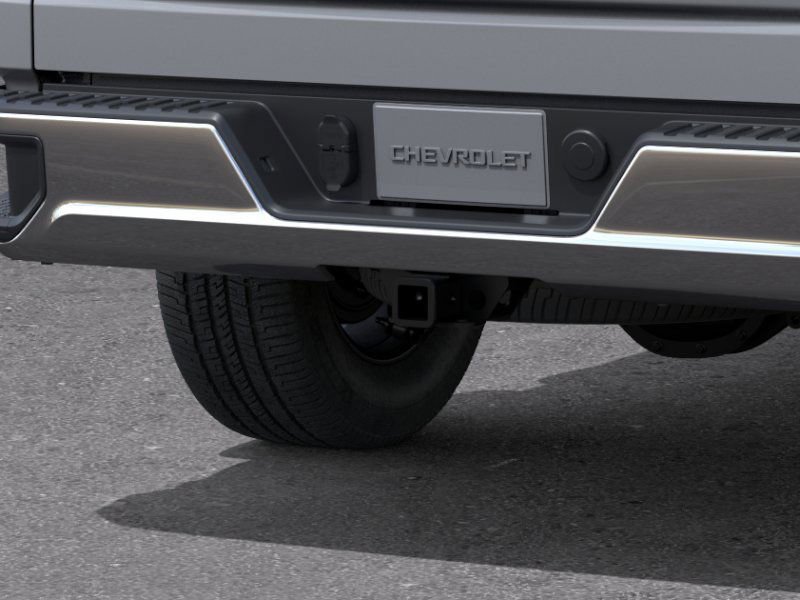 2026 Chevrolet Silverado 1500 LT photo 13