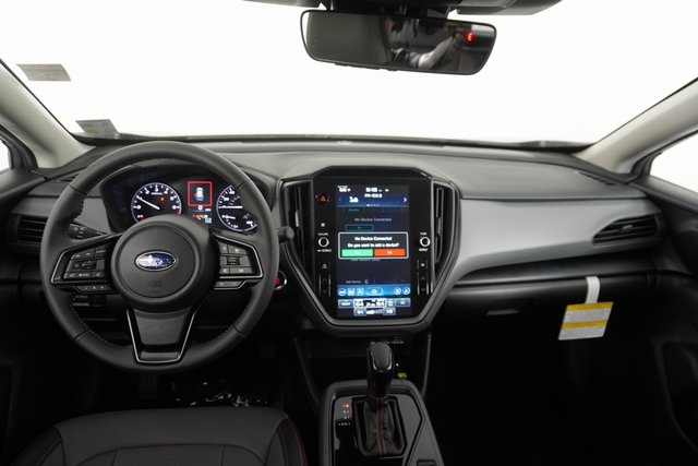 2025 Subaru Crosstrek Limited photo 19