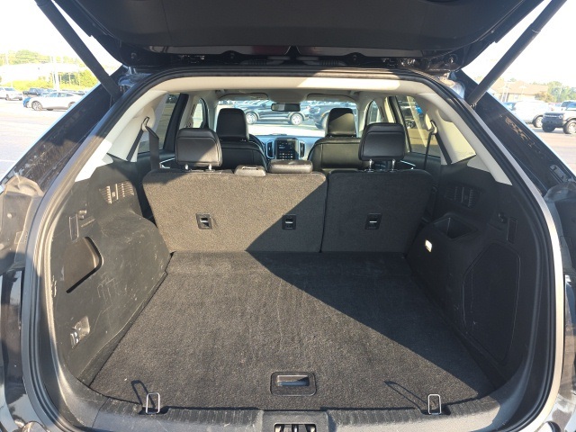 2024 Ford Edge Titanium photo 11