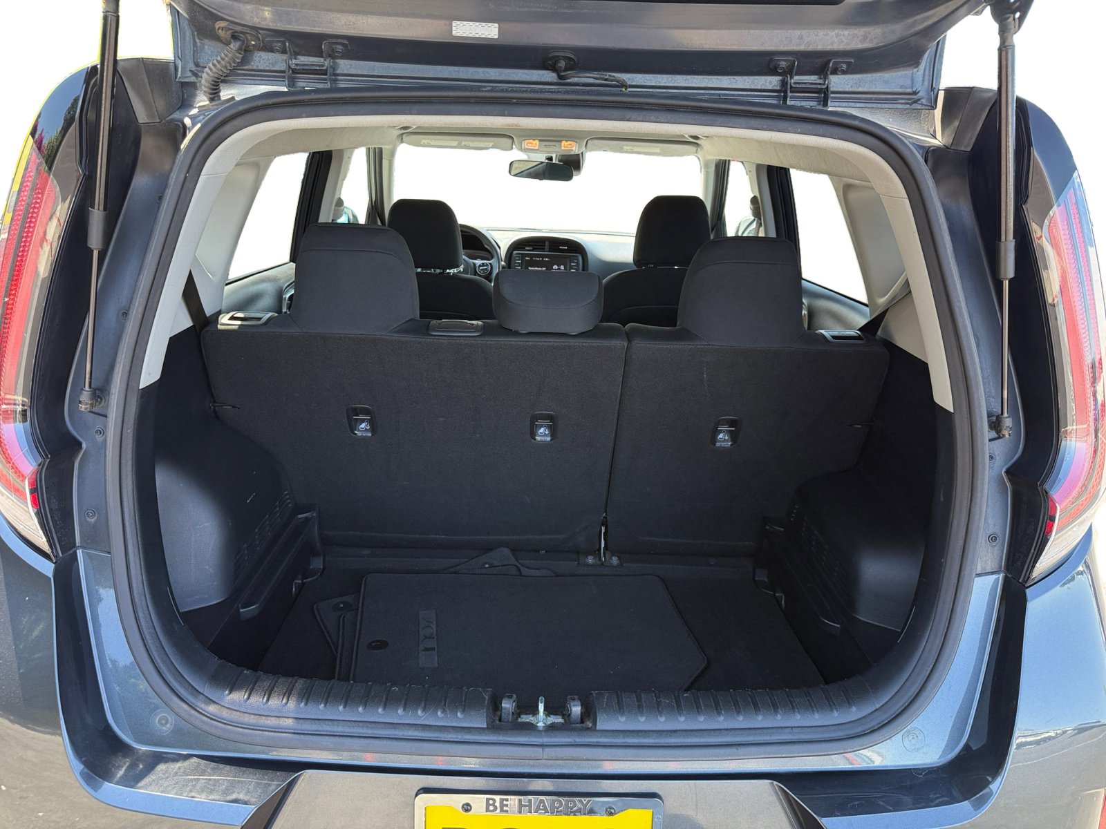 2023 Kia Soul LX photo 17