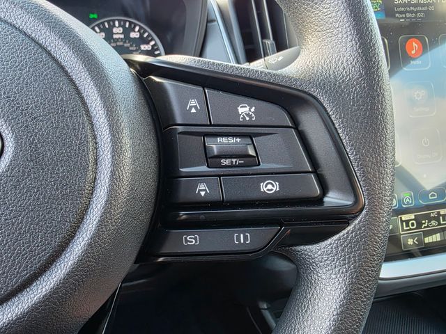 2025 Subaru Crosstrek Premium photo 23