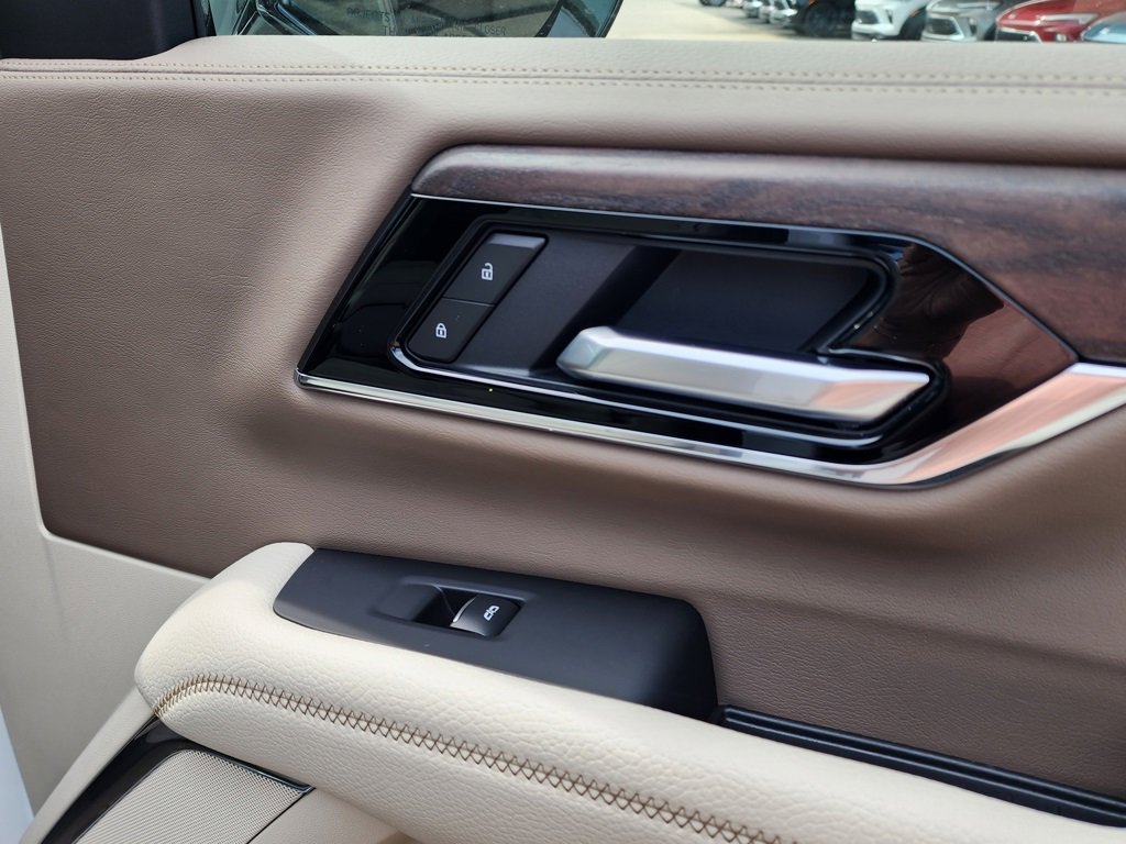 2026 Gmc Yukon Denali photo 40
