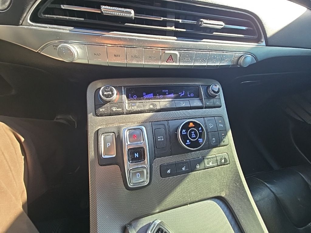 2020 Hyundai Palisade Limited photo 12