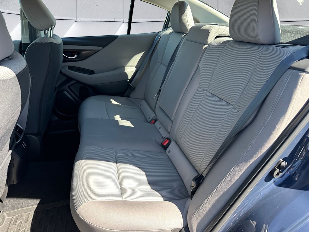 2025 Subaru Legacy Premium photo 18