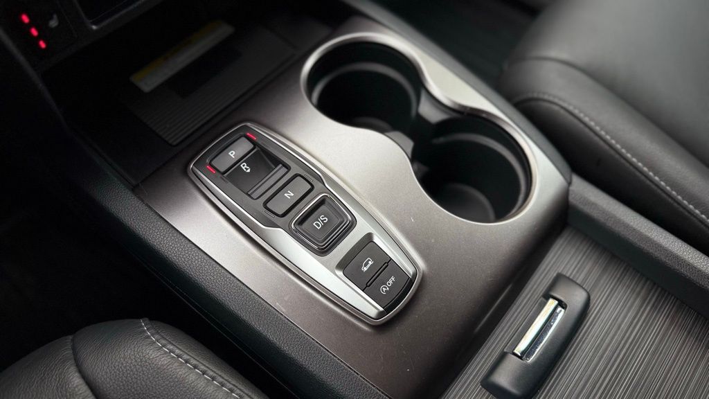 2022 Honda Pilot Special Edition photo 29