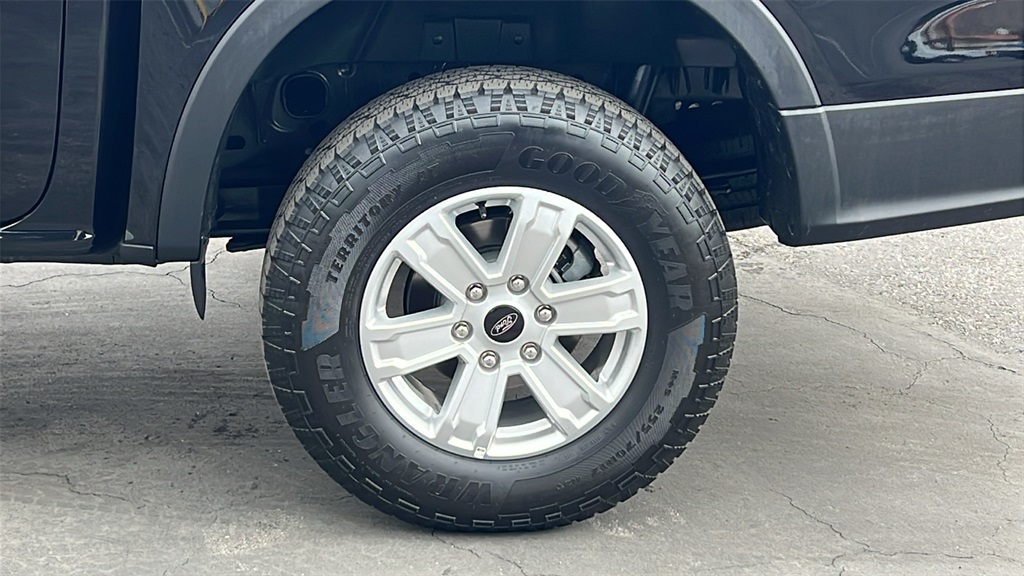 2024 Ford Ranger XL photo 4