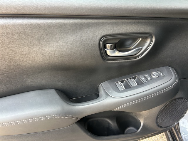 2024 Honda HR-V EX-L photo 28