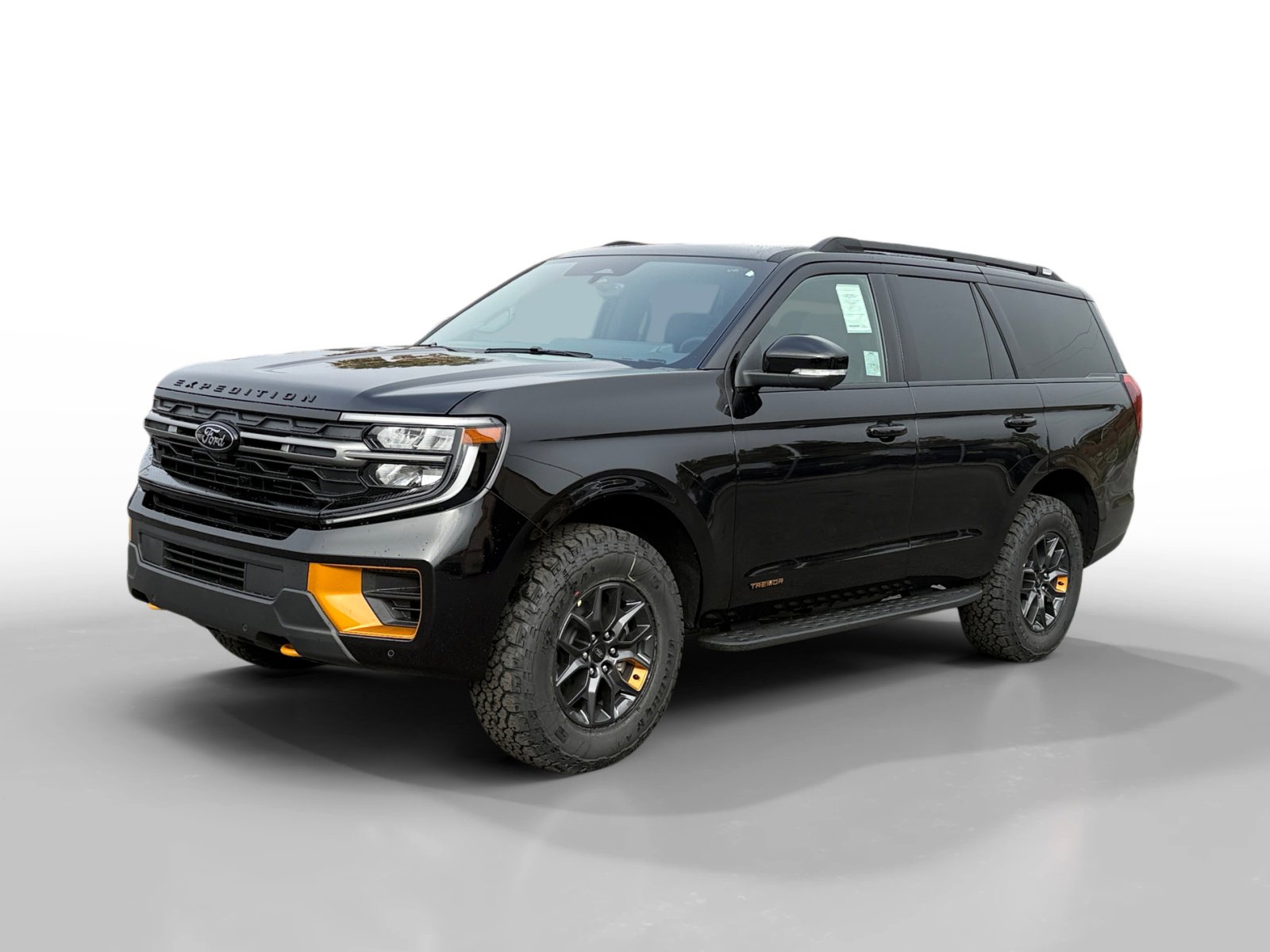 2025 Ford Expedition Tremor's photo