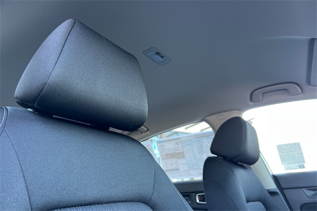 2026 Honda Civic LX photo 16