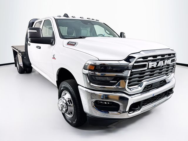 2026 RAM Ram 3500 Chassis Cab Tradesman's photo