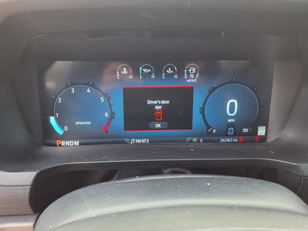 2024 Ford F-150 XLT photo 11