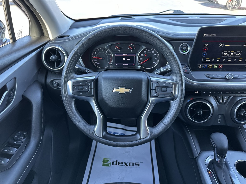 2023 Chevrolet Blazer 2LT photo 14