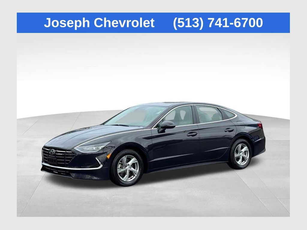 2023 Hyundai Sonata SE