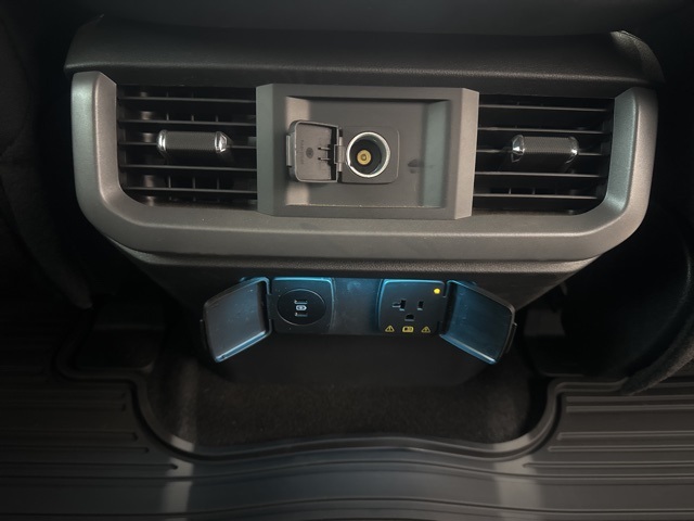 2025 Ford F-150 XLT photo 43