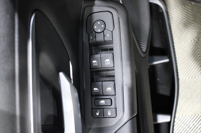 2025 Ram 1500 Big Horn photo 7