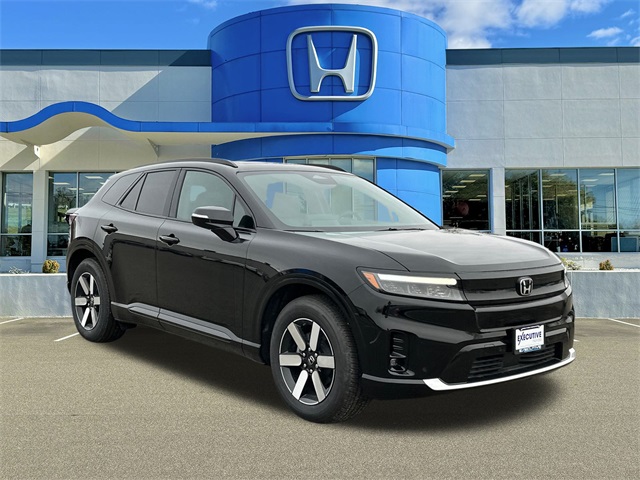 2025 Honda Prologue Touring's photo