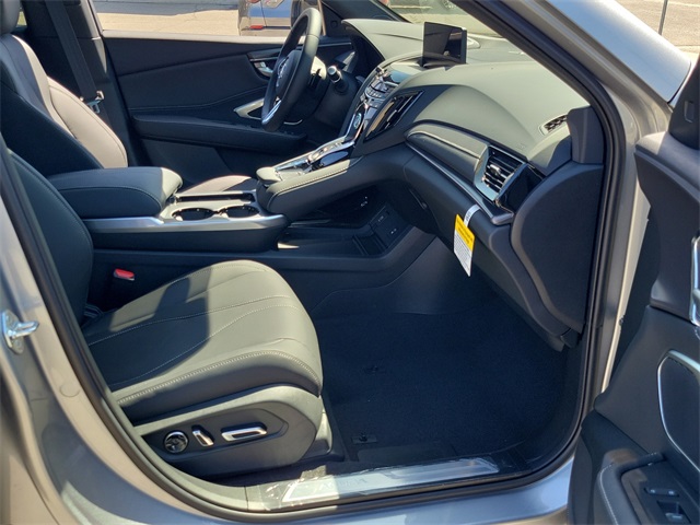 2025 Acura RDX photo 14