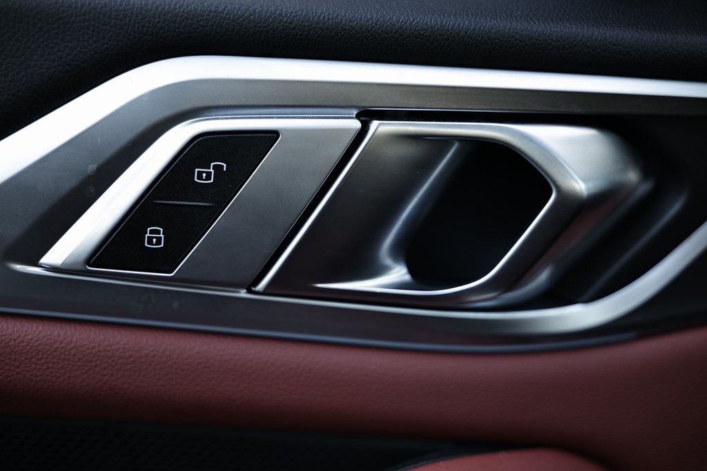2024 Bmw i4 eDrive35 photo 16