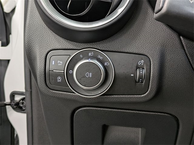 2022 Alfa Romeo Stelvio Ti photo 19