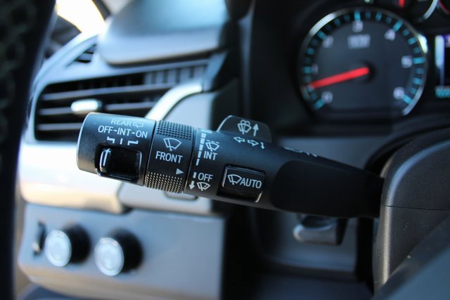 2019 Chevrolet Tahoe LT photo 19