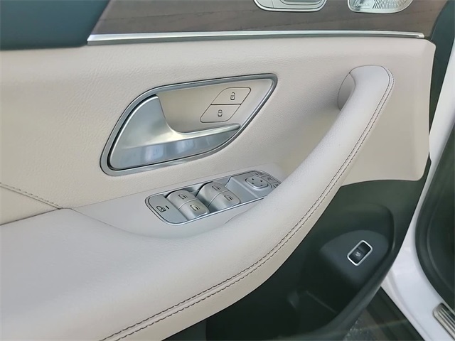 2024 Mercedes Benz GLE 450 4MATIC photo 13