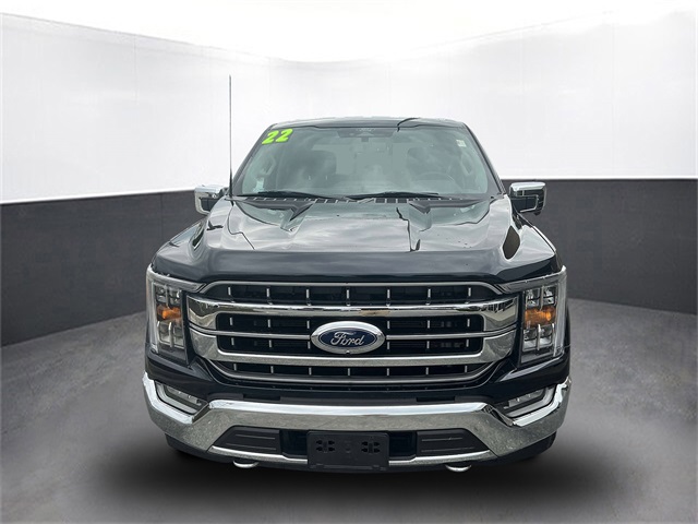 2022 Ford F-150 Lariat photo 7