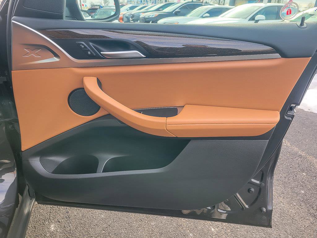 2022 BMW X3 - Image 29
