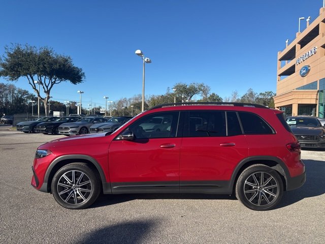 Used 2024 Mercedes-Benz EQB Base with VIN W1N9M0KB7RN103872 for sale in Tampa, FL