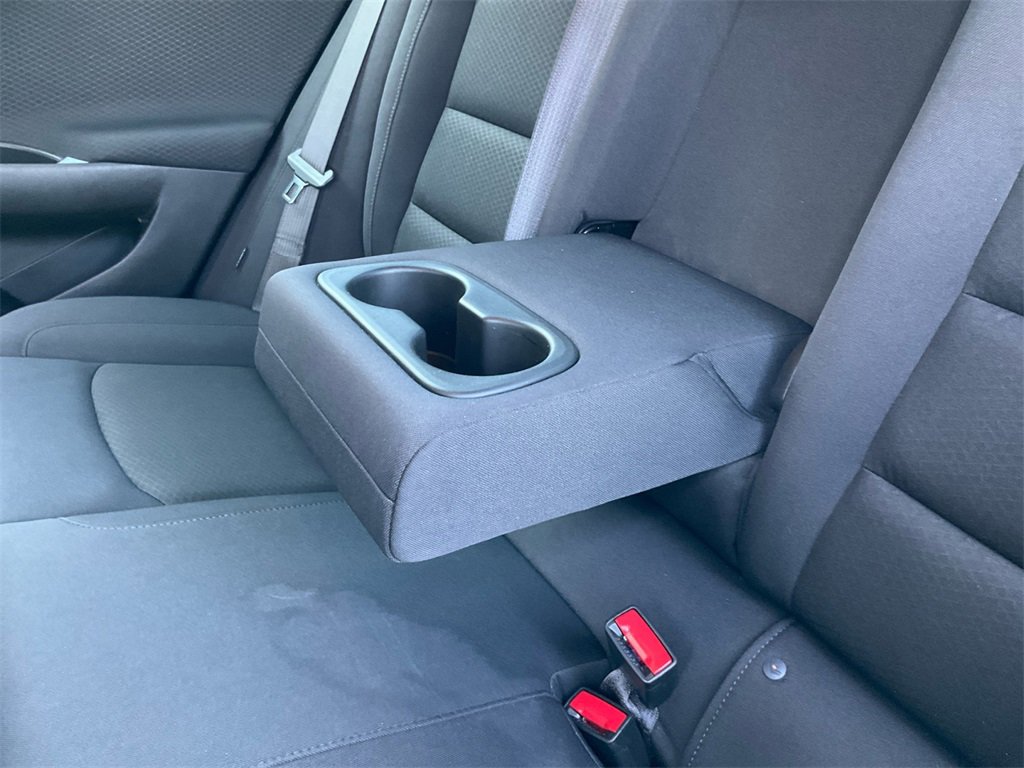 2023 Chevrolet Malibu 1LT photo 21