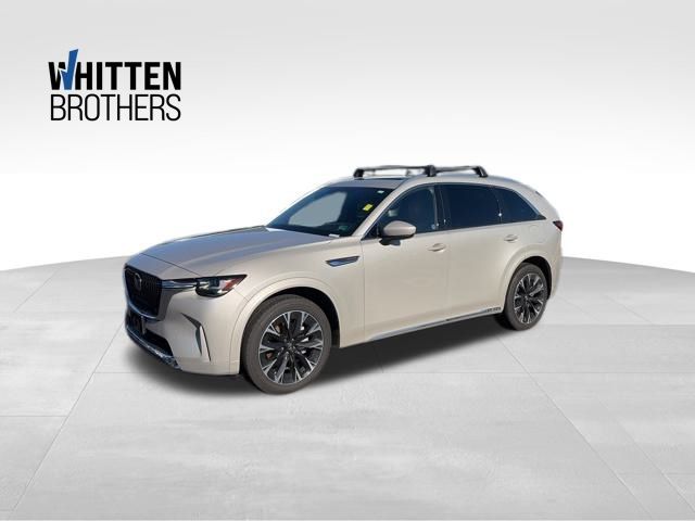 2025 Mazda CX-90 Premium's photo