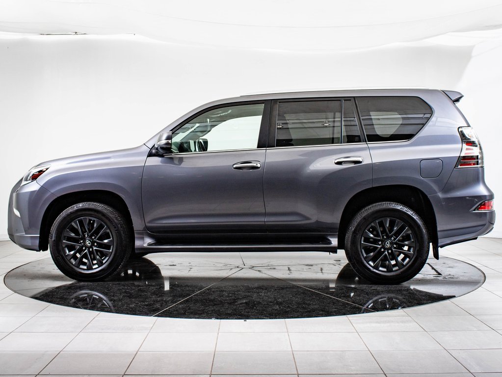 2022 Lexus GX 460 Premium photo 5