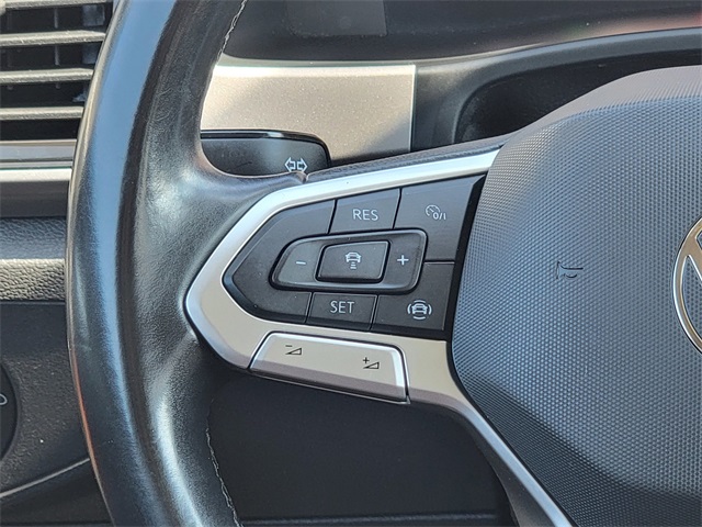 2021 Volkswagen Atlas SEL Premium photo 25