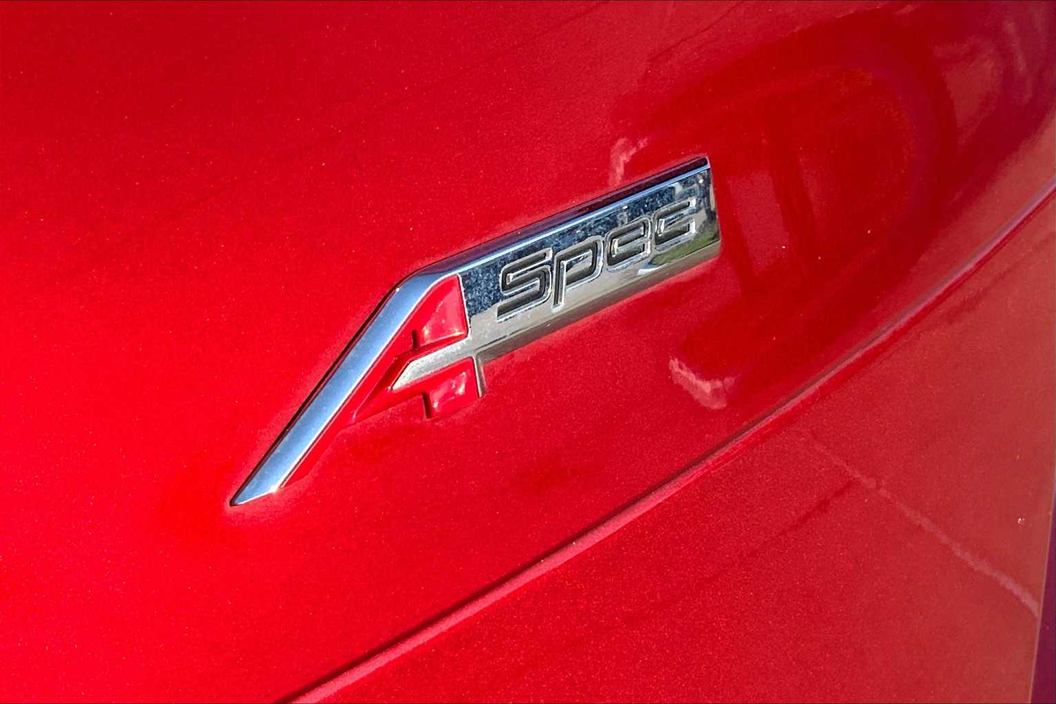 2024 Acura ZDX A-Spec photo 30