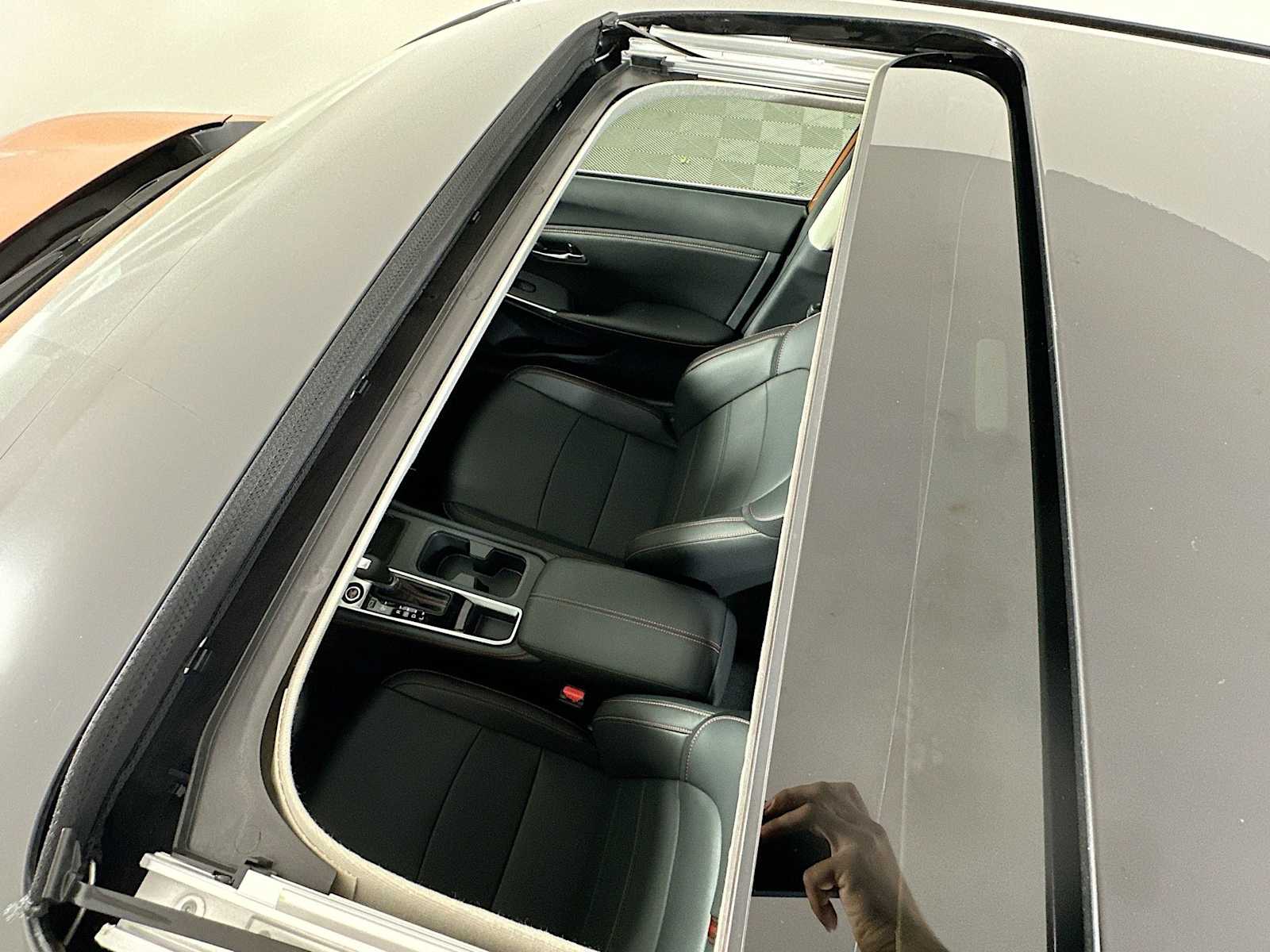 2024 Nissan Sentra SR photo 20
