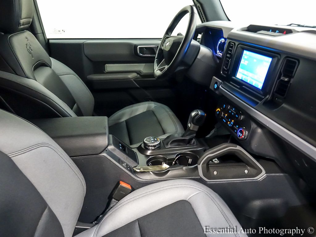 2023 FORD BRONCO - Image 23